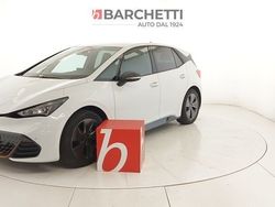 Bianco Usata 2022 Cupra Born Due volumi | 21.500 € (Buon prezzo)