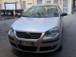 Argento Usata 2006 VW Polo Goal Tre volumi | 4990 € (Molto cara)