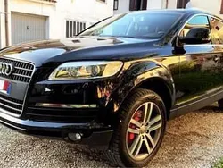 Usata 2008 Audi Q7 SUV | 8300 € (Ottimo prezzo)