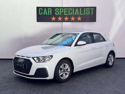 Bianco Usata 2023 Audi A1 Comfort Due volumi | 19.900 € (Ottimo prezzo)