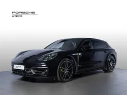 Usata 2022 Porsche Panamera 4 Platinum Edition Tre volumi | 89.900 € (Super prezzo)