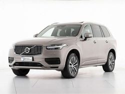 Grigio Usata 2022 Volvo XC90 Core SUV | 34.900 € (Ottimo prezzo)