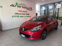 Rosso Usata 2016 Renault Clio IV Tre volumi | 5500 € (Buon prezzo)