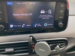 Usata 2022 Hyundai i10 Due volumi | 12.500 € (Buon prezzo)