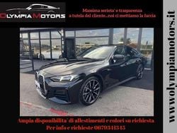 Nero Usata 2024 BMW 430 M Sport Coupé | 51.890 € (Ottimo prezzo)