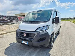 Bianco Usata 2021 Fiat Ducato Furgone | 15.800 € (Ottimo prezzo)