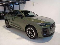 Verde Nuova 2025 Audi Q5 S-Line SUV | 77.900 € (Buon prezzo)