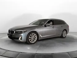 Usata 2024 BMW 520 Comfort Edition Station wagon | 23.900 € (Cara)