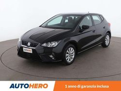 Nero Usata 2019 Seat Ibiza Business Due volumi | 12.999 € (Cara)