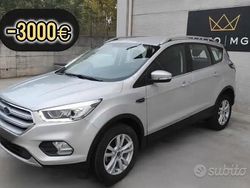 Grigio Usata 2019 Ford Kuga Business Edition SUV | 10.900 € (Super prezzo)
