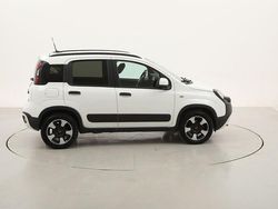 Usata 2024 Fiat Panda Cross Cross Due volumi | 13.990 € (Buon prezzo)