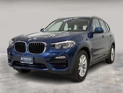 Blu Usata 2019 BMW M1 Advantage Coupé | 29.900 €