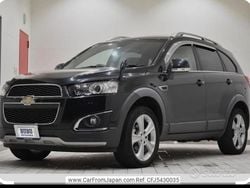 Usata 2015 Chevrolet Captiva SUV | 6500 €