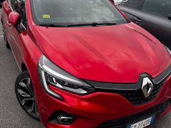 Rosso Usata 2019 Renault Clio IV Intens Tre volumi | 12.000 € (Buon prezzo)