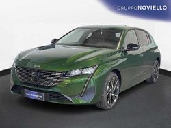 Verde Nuova 2025 Peugeot 308 Allure Tre volumi | 28.500 € (Buon prezzo)