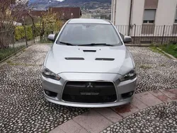 Argento Usata 2011 Mitsubishi Lancer Tre volumi | 21.000 €