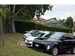 Usata 2020 Land Rover Range Rover evoque SE SUV | 24.000 € (Buon prezzo)