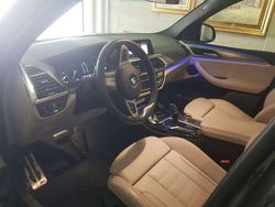 Grigio Usata 2020 BMW X3 M Sport SUV | 36.000 € (Buon prezzo)