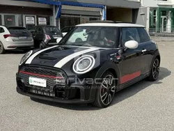 Nero Usata 2022 Mini John Cooper Works Due volumi | 31.390 € (Buon prezzo)
