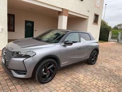 Grigio Usata 2020 DS Automobiles DS3 Crossback E-Tense Performance SUV | 16.000 € (Molto cara)