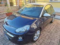 Usata 2016 Opel Adam Jam Due volumi | 6400 € (Buon prezzo)