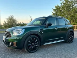 Usata 2018 Mini Cooper D Countryman SUV | 18.500 € (Buon prezzo)