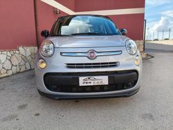 Grigio Usata 2015 Fiat 500L Pop Star Monovolume | 8500 € (Buon prezzo)