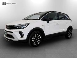 Bianco/nero Usata 2022 Opel Crossland X Elegance SUV | 16.700 € (Cara)