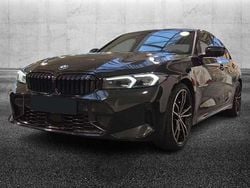 Nero Usata 2024 BMW 330 M Sport Tre volumi | 48.950 € (Super prezzo)