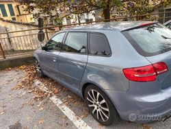 Usata 2011 Audi A3 Sport Due volumi | 4500 € (Buon prezzo)