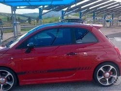 Usata 2009 Abarth 500 Due volumi | 10.500 € (Buon prezzo)