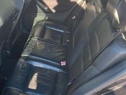 Nero Usata 2003 VW Golf Tre volumi | 8700 €