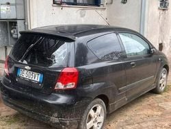 Usata 2006 Chevrolet Kalos Due volumi | 300 € (Ottimo prezzo)