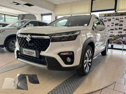 Grigio scuro metallizzato Usata 2024 Suzuki SX4 S-Cross SUV | 25.140 € (Buon prezzo)