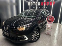 Nero Usata 2019 Renault Captur SUV | 11.490 € (Buon prezzo)