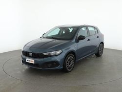 Blu Usata 2022 Fiat Tipo | 15.399 € (Buon prezzo)