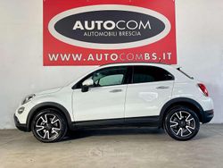 Bianco Usata 2018 Fiat 500X Business SUV | 13.300 € (Buon prezzo)
