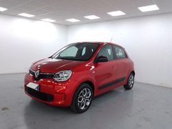 Rosso Usata 2023 Renault Twingo Equilibre Due volumi | 10.990 € (Ottimo prezzo)