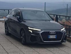 Usata 2021 Audi A3 Sportback Due volumi | 25.000 € (Buon prezzo)
