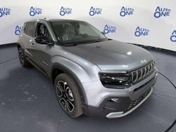 Grigio Nuova 2025 Jeep Avenger Summit SUV | 26.490 € (Buon prezzo)