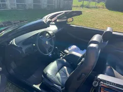 Usata 2000 Chrysler Stratus Cabrio | 6000 €