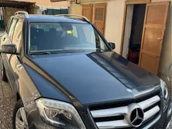 Usata 2012 Mercedes GLK220 SUV | 11.000 € (Ottimo prezzo)
