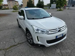 Usata 2013 Citroën C4 Aircross SUV | 7000 € (Ottimo prezzo)