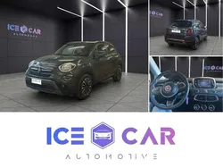 Grigio Usata 2019 Fiat 500X Cross SUV | 13.480 € (Buon prezzo)
