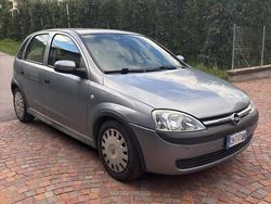 Usata 2003 Opel Corsa Due volumi | 3000 € (Molto cara)