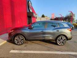 Grigio Usata 2020 Renault Kadjar SUV | 17.500 € (Molto cara)