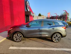 Usata 2020 Renault Kadjar SUV | 17.500 € (Cara)