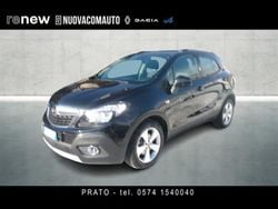 Nero Usata 2015 Opel Mokka Cosmo SUV | 9800 € (Buon prezzo)