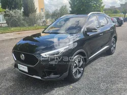 Nero Usata 2024 MG ZS Comfort Tre volumi | 16.890 € (Buon prezzo)
