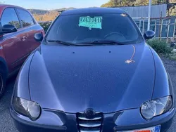 Usata 2004 Alfa Romeo 147 Due volumi | 1100 € (Ottimo prezzo)